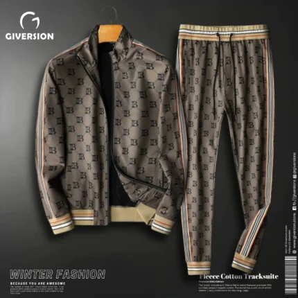 Export Quality Tracksuits: Must-Have & Best for Winter