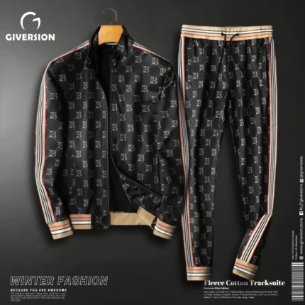 Export Quality Tracksuits: The Best & Ultimate Comfort