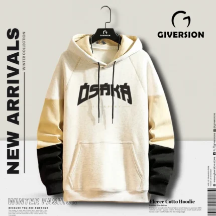 Pull Over Hoodie: Best & Must-Have Premium Style