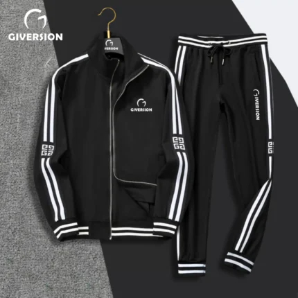 Tracksuits For Men's: The Best Must-Have Comfort