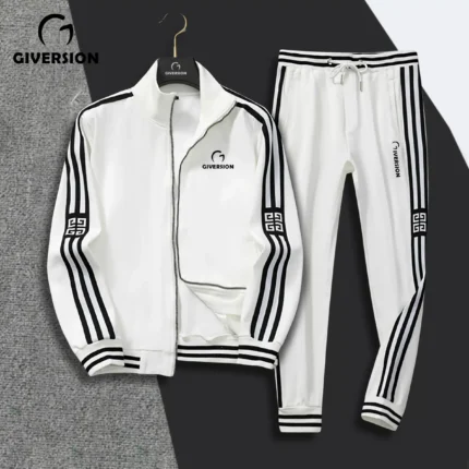 Tracksuits For Men: Ultimate & Best Comfort Sets