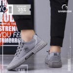 Best Sneakers for Men BD- Ultimate & Affordable Styles | Ash